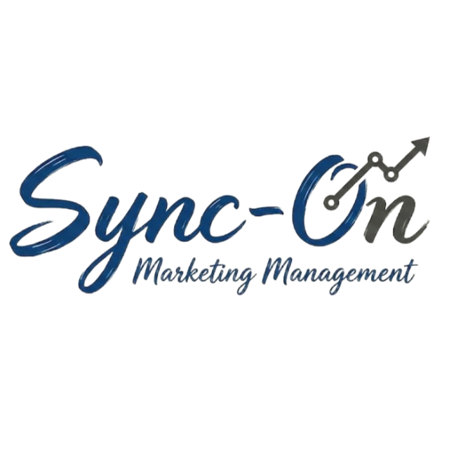 Sync-On Marketing Management